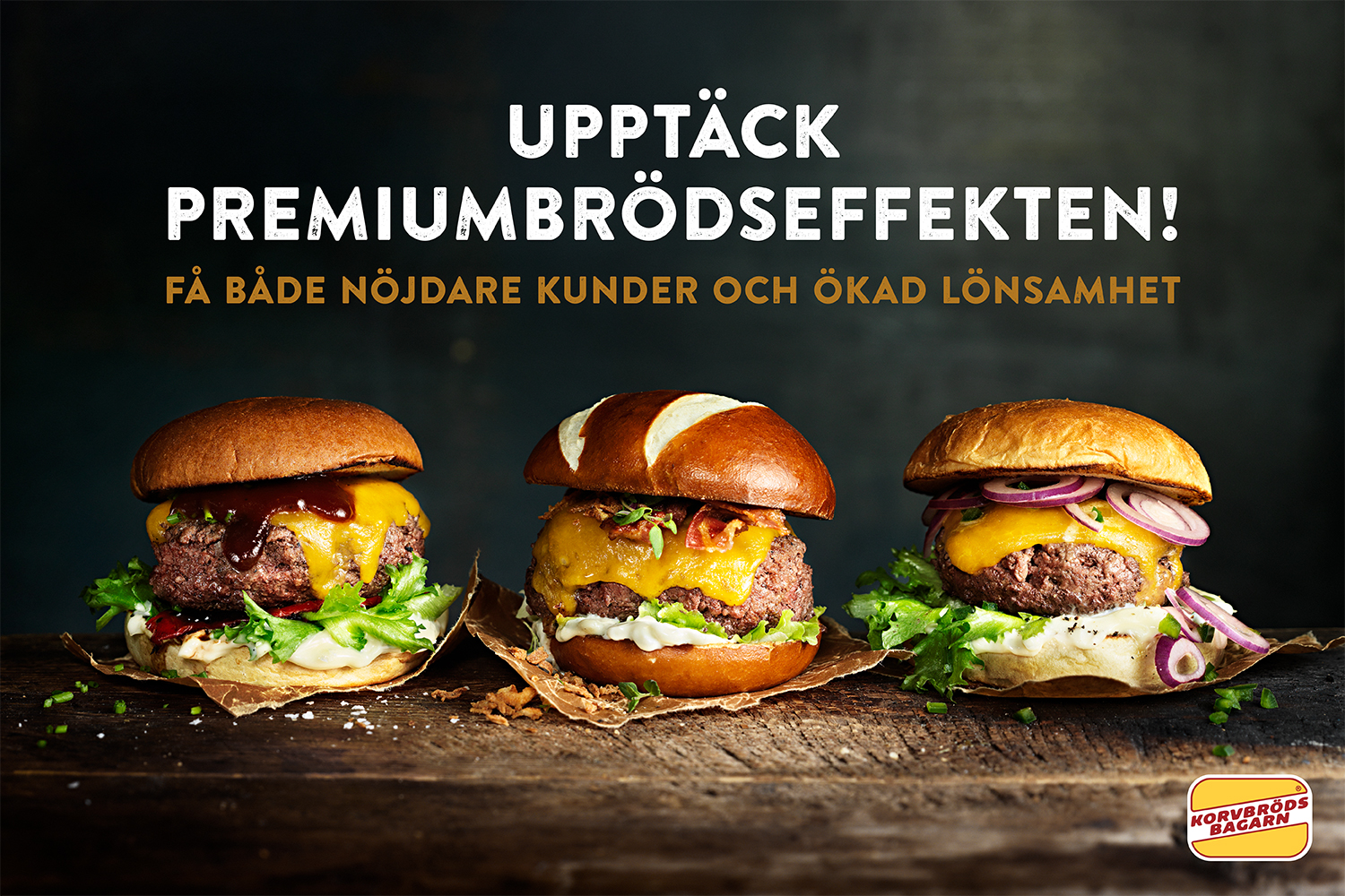 Korvbrödsbagarn – Premiumbrödseffekten
