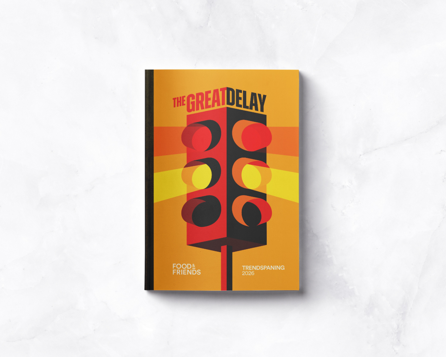 The Great Delay 2026